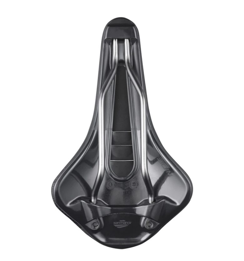SHORTFIT 2.0 SHIELD RACING WIDE