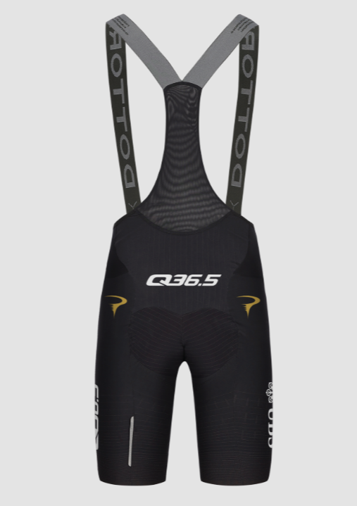 BIBSHORTS DOTTORE PINARELLO