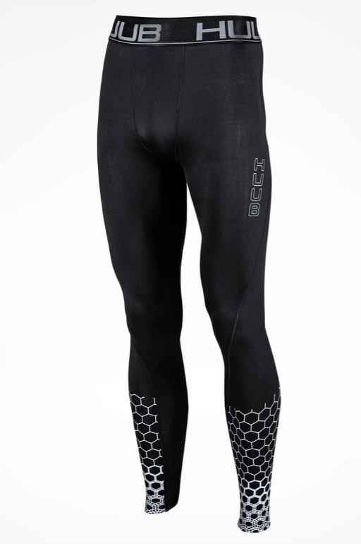 TIGHTS COMPRESSION MEN