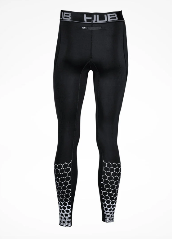 TIGHTS COMPRESSION MEN