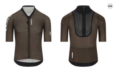 ADVENTURE RACING HYDRATION JERSEY