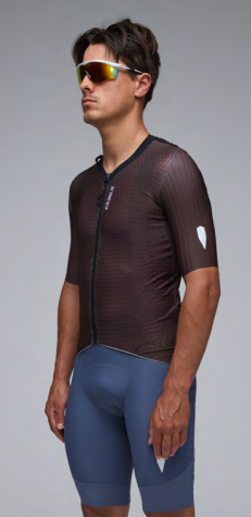 ADVENTURE RACING HYDRATION JERSEY