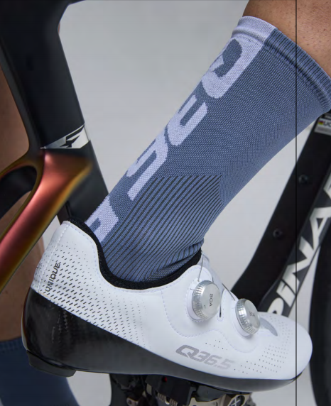 SOCKS ULTRA RACING STRIPE