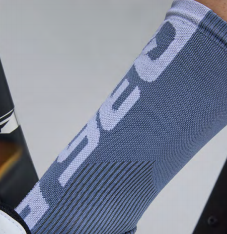 SOCKS ULTRA RACING STRIPE