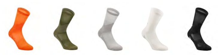 SOCKS DOTTORE CLIMA 17