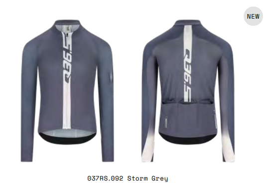 GREGARIUS HYDRID LIGHT STRIPE L/S