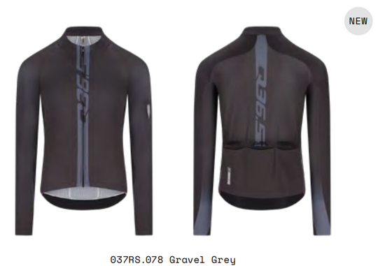 GREGARIUS HYDRID LIGHT STRIPE L/S