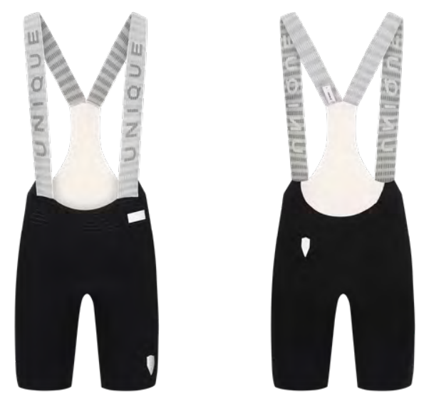 BIBSHORTS UNIQUE PRO WOMEN