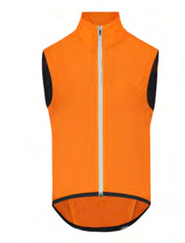 AIR VEST