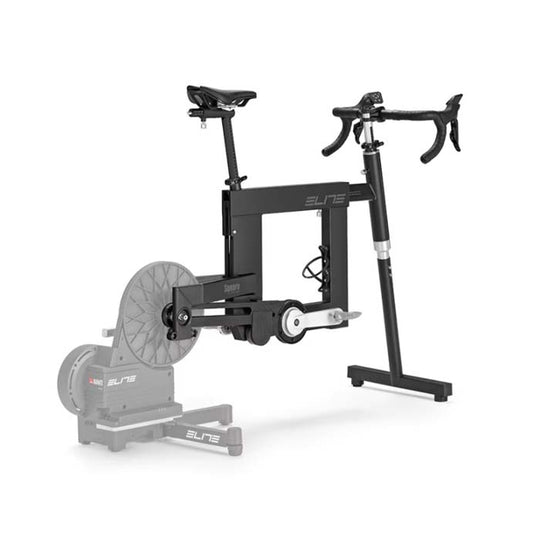 SQUARE ADJ SMART BIKEFITTING