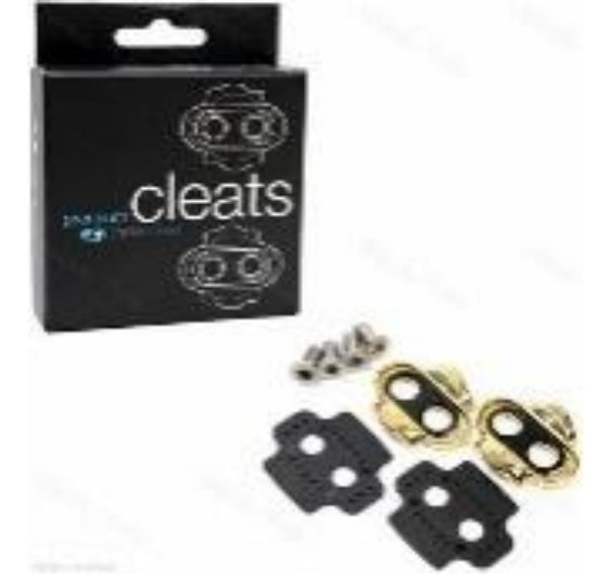 CLEAT KIT MTB PREMIUM