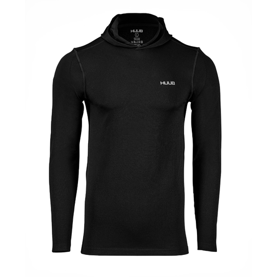 HOODY SEAMFREE