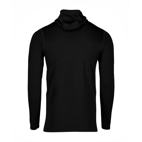 HOODY SEAMFREE