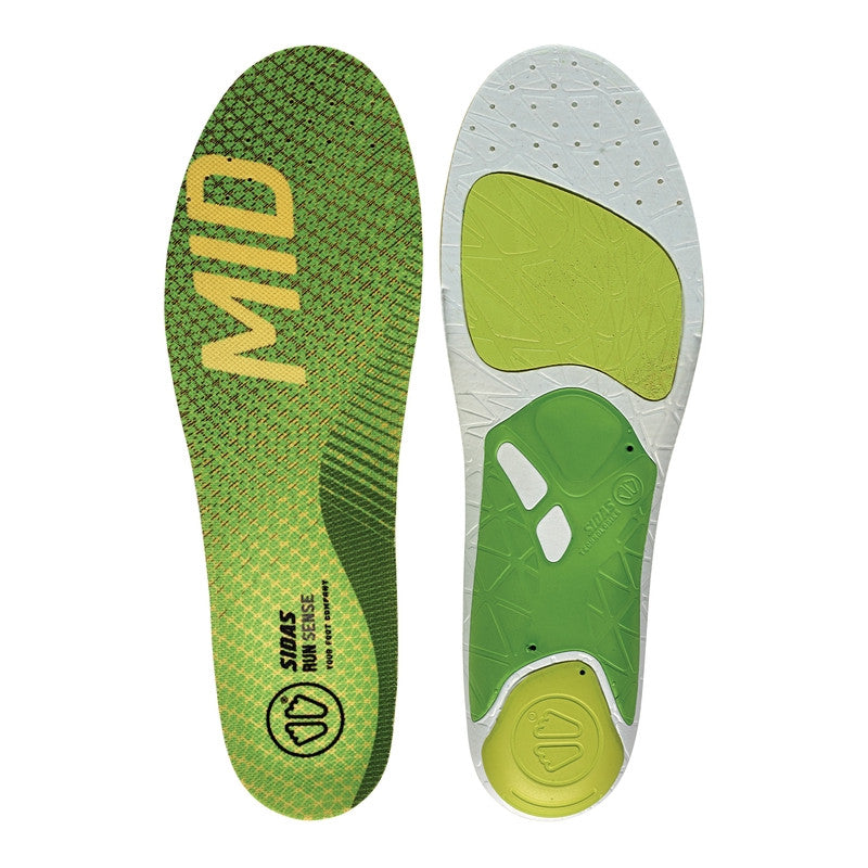 INSOLE 3FEET RUN SENSE