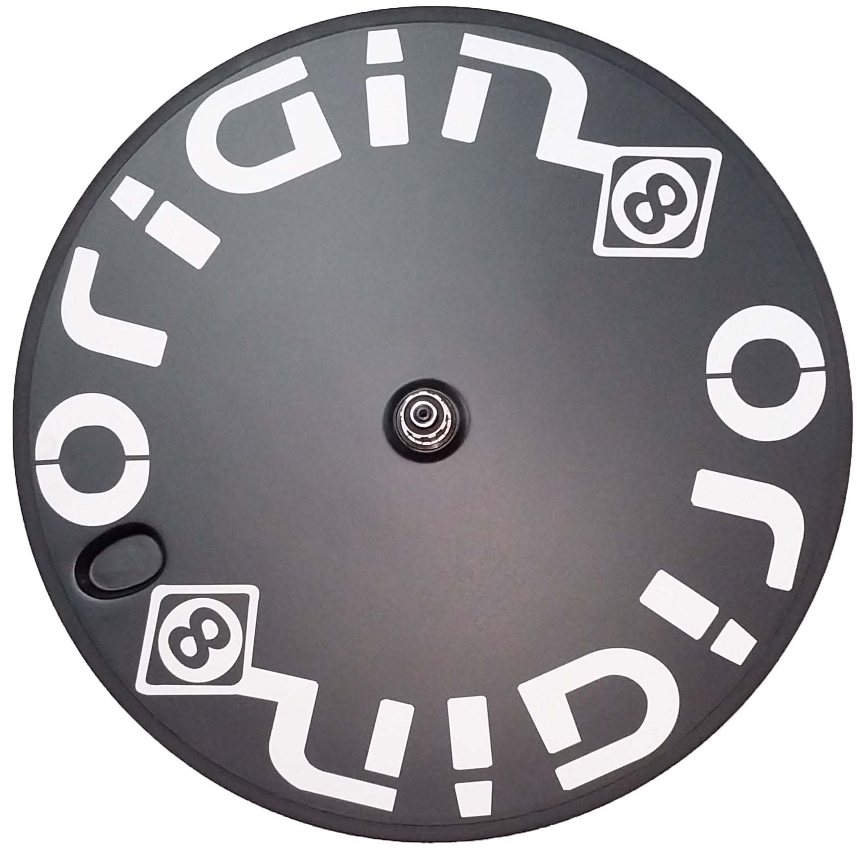 Wheel Rear Disc Carbon 700c