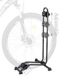 YC-97 Bicycle Display Stand