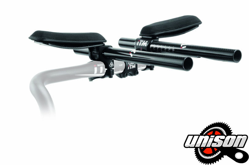 AERO BAR CLIP LYNX