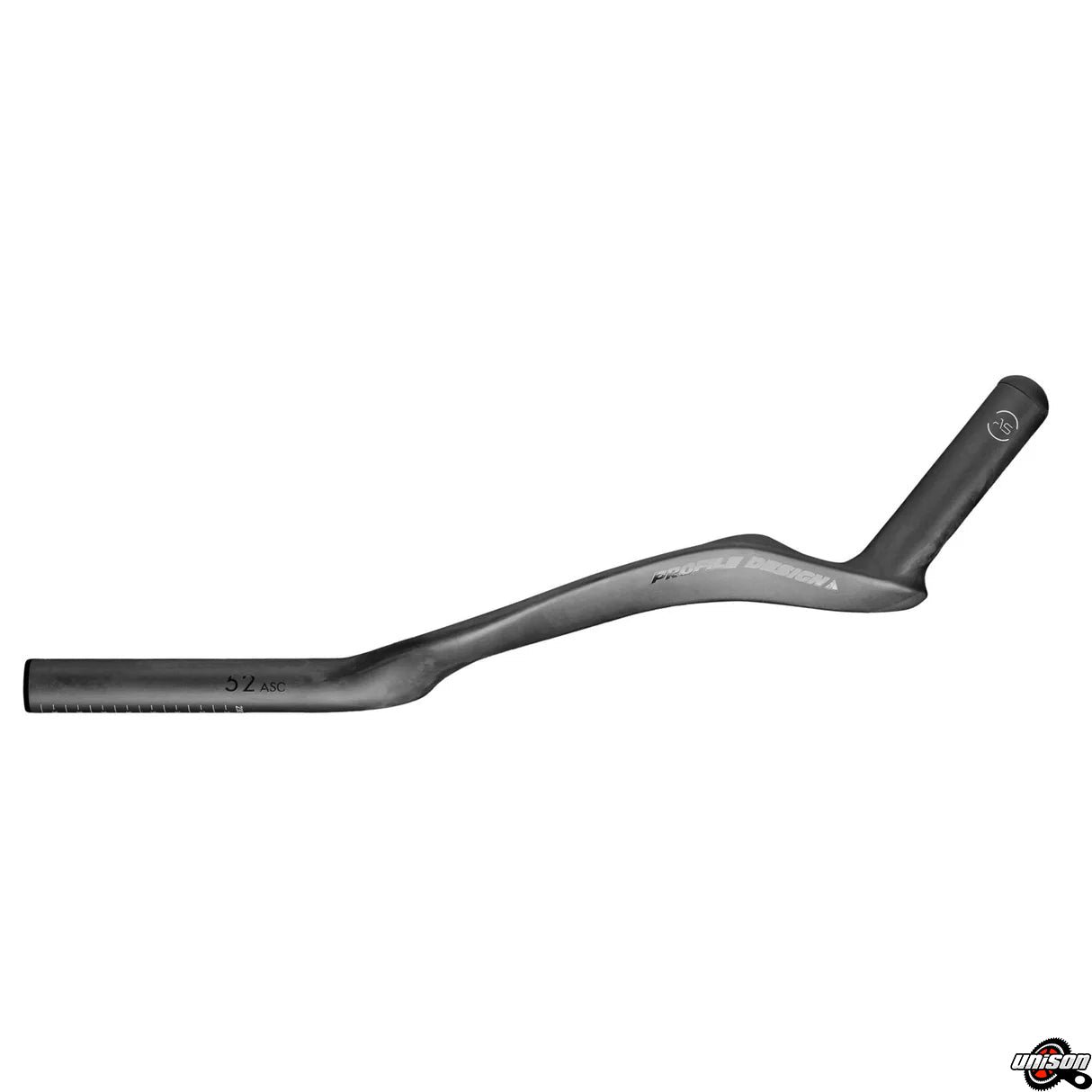 Aerobar Extension 52ASC