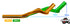 Aerobar Extension 52ASC