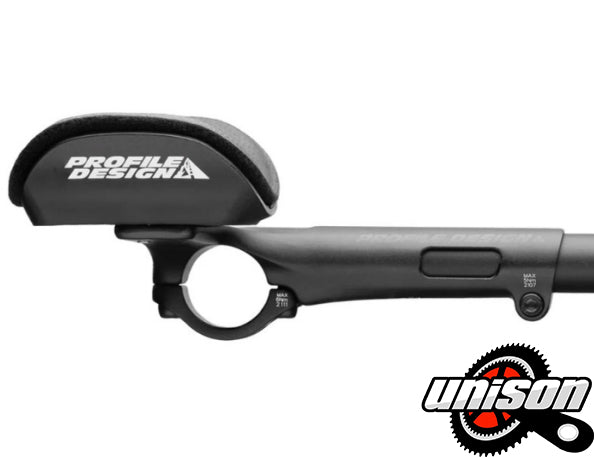 Aerobar Subsonic 35a