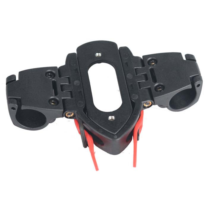 Aerodrink Bracket W/ BTA Adaptor