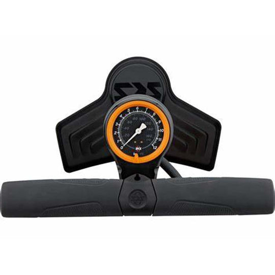 Air Motion 12.0 Floor Pump