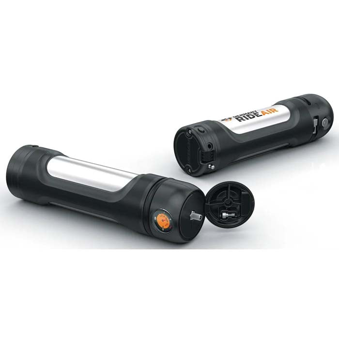 RIDEAIR Portable Air Tank AIRPUMP