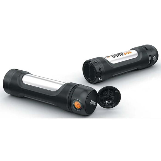 RIDEAIR Portable Air Tank AIRPUMP