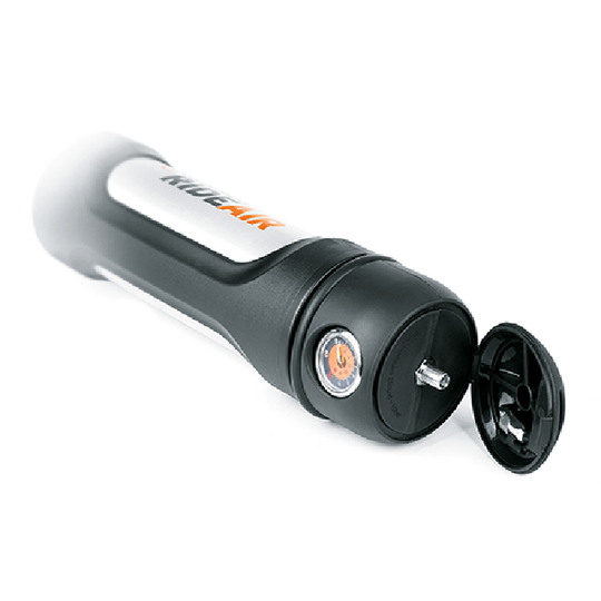 RIDEAIR Portable Air Tank AIRPUMP