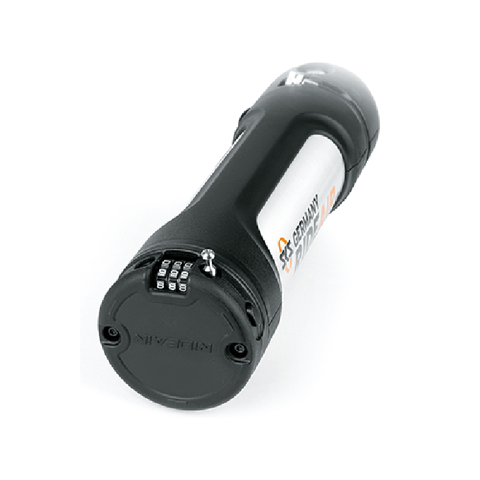 RIDEAIR Portable Air Tank AIRPUMP