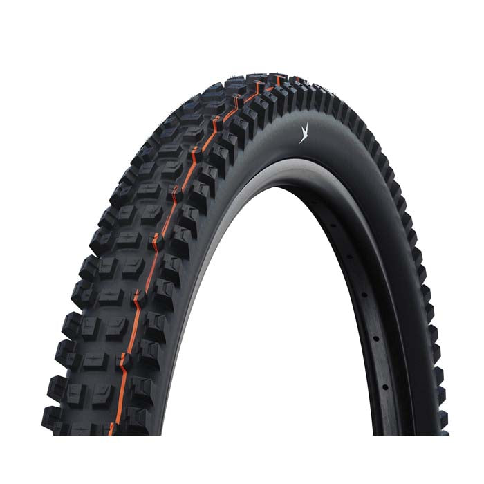 ALBERT EVO TRAIL RADIAL PRO TLR