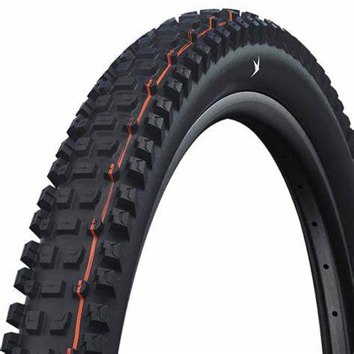ALBERT EVO TRAIL RADIAL PRO TLR