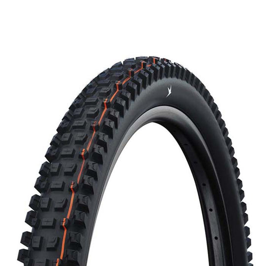 ALBERT EVO TRAIL RADIAL PRO TLR