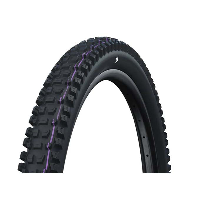 ALBERT EVOLUTION TUBELESS RADIAL TIRE