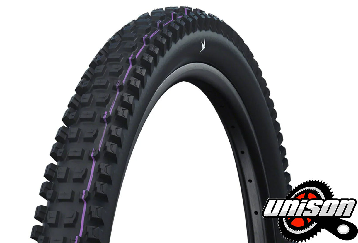 ALBERT EVOLUTION TUBELESS RADIAL TIRE