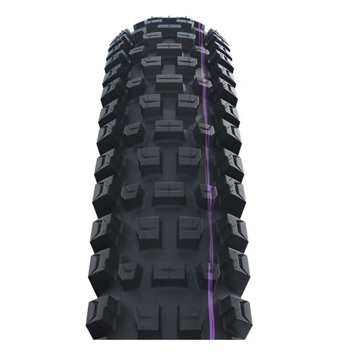 ALBERT EVOLUTION TUBELESS RADIAL TIRE