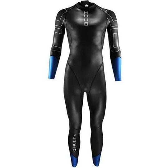 ALPHA BETA WETSUIT