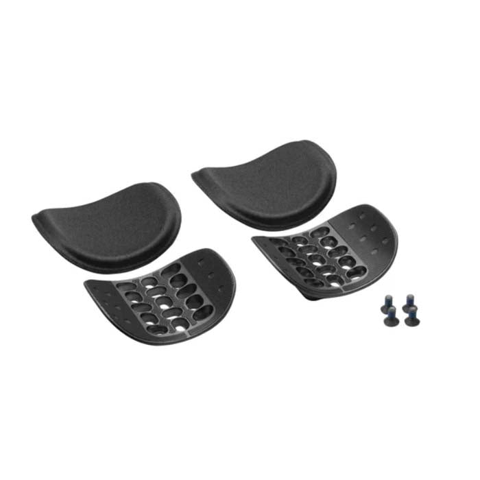 ARMREST ERGO INJECTED KIT