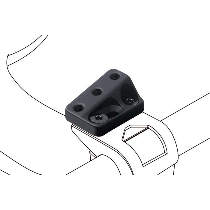 Armrest Pad Wedge