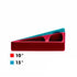 Armrest Pad Wedge