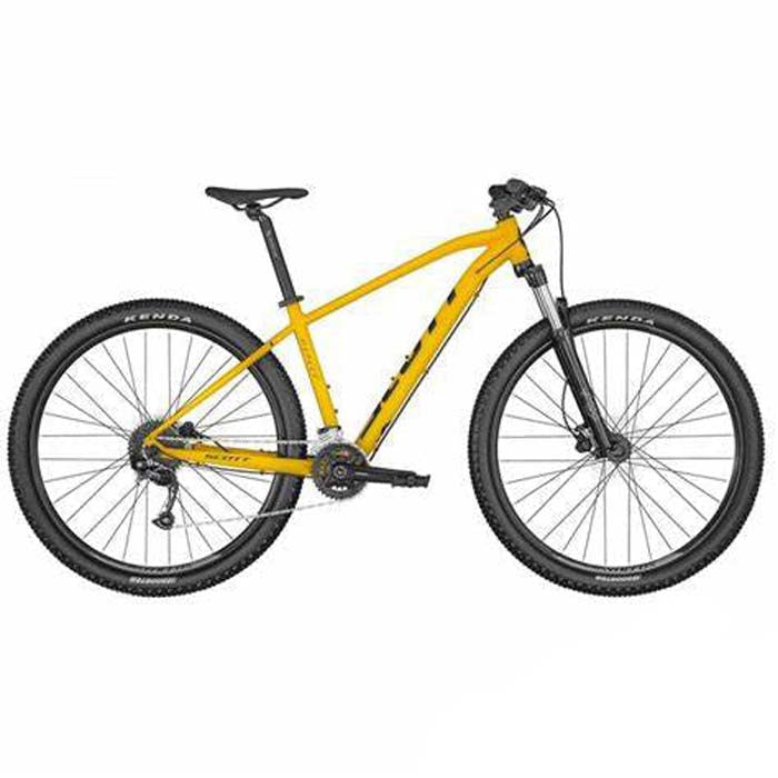 Aspect 750/950 2023-24