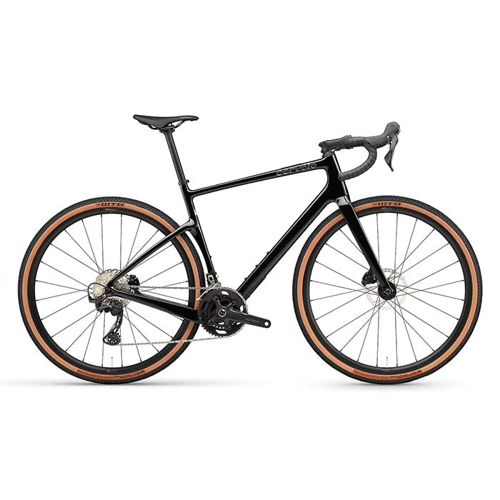 BIKE ASPERO GRX RX820 2026 – Unison Bikes