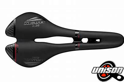 ASPIDE OPEN-FIT CARBON FX NARROW