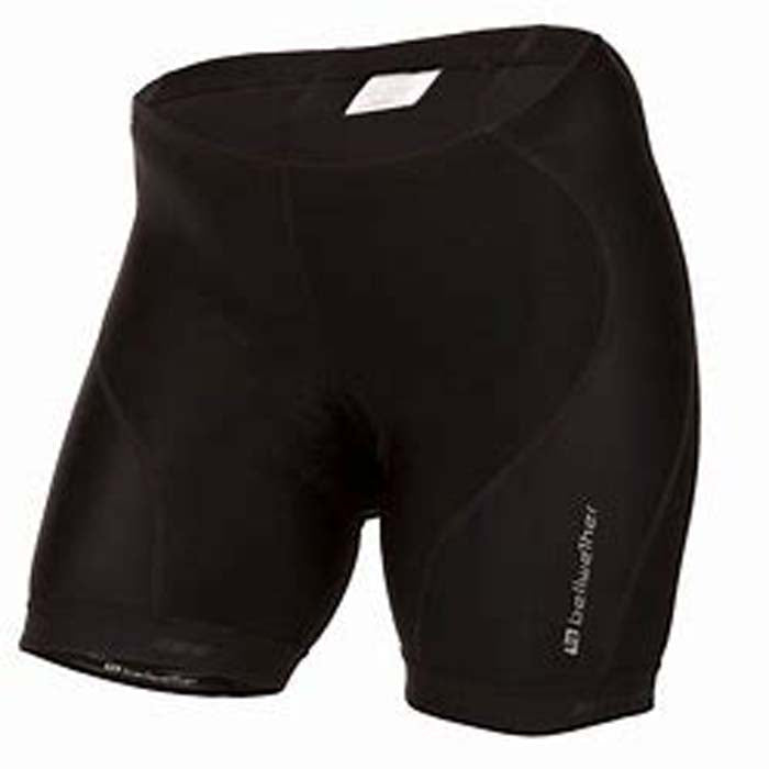 Axiom Shorty Shorts Womens
