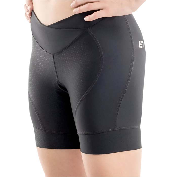Axiom Shorty Shorts Womens
