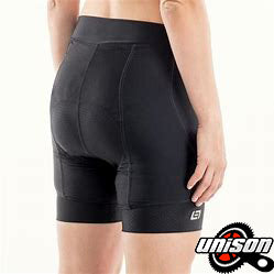 Axiom Shorty Shorts Womens