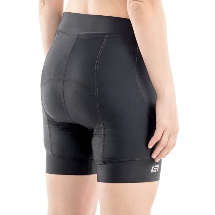 Axiom Shorty Shorts Womens