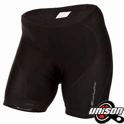 Axiom Shorty Shorts Womens