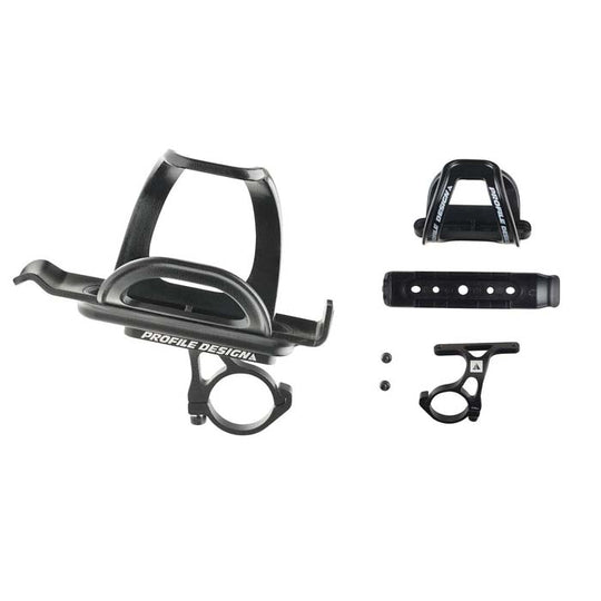 Basebar BTAB Mount