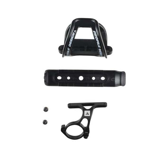 Basebar BTAB Mount